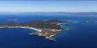 Great Keppel Island - Yeppoon - QLD (PBH4 00 18250)